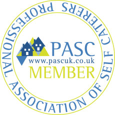 PASC membership logo